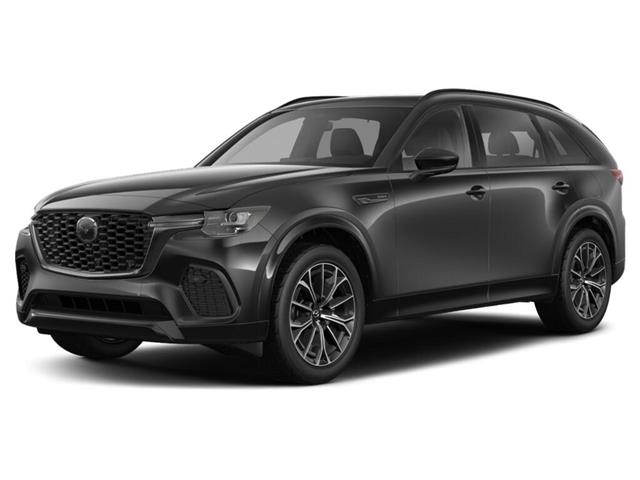 2025 Mazda CX-70 PHEV GT (Stk: 25T122) in Kingston - Image 1 of 2
