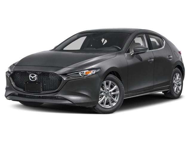 2025 Mazda Mazda3 Sport GX (Stk: 159005) in Kingston - Image 1 of 3