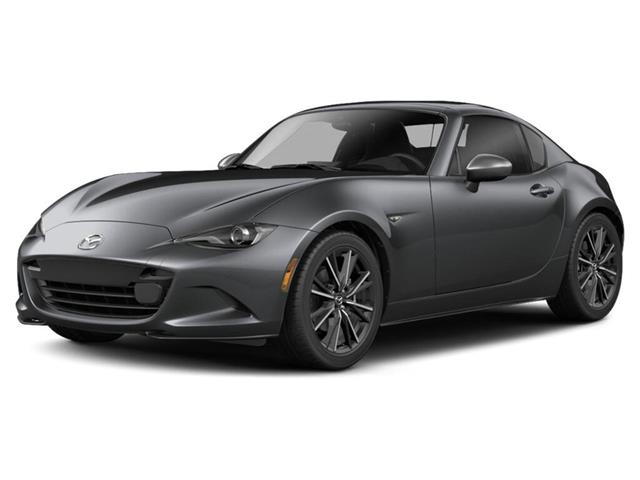2025 Mazda MX-5 RF GT (Stk: 145372) in Kingston - Image 1 of 2