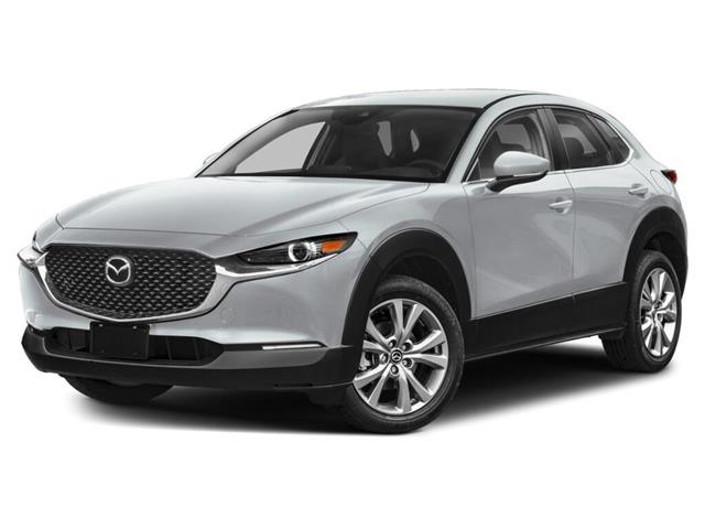 2025 Mazda CX-30 GS (Stk: 158996) in Kingston - Image 1 of 3