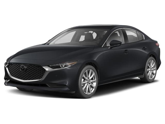 2025 Mazda Mazda3 GT (Stk: 159002) in Kingston - Image 1 of 2