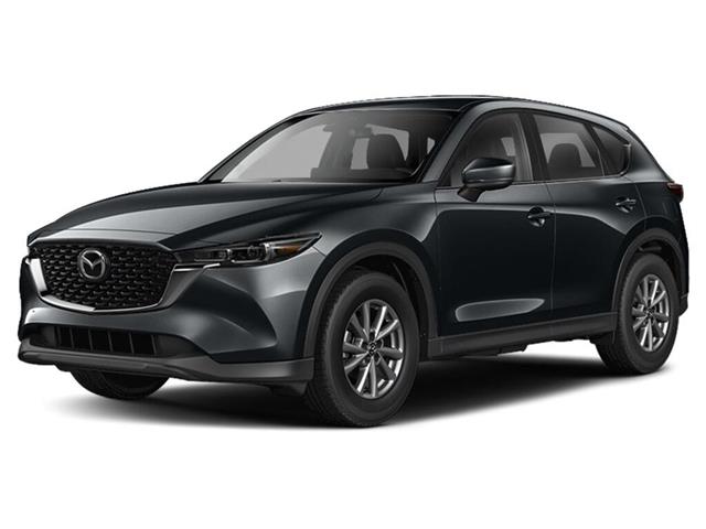 2025 Mazda CX-5 GS (Stk: 168546) in Kingston - Image 1 of 2