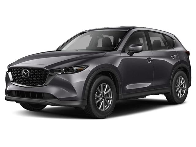2025 Mazda CX-5 GS (Stk: 168549) in Kingston - Image 1 of 2
