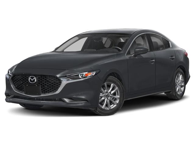 2025 Mazda Mazda3 GX (Stk: 165298) in Kingston - Image 1 of 3