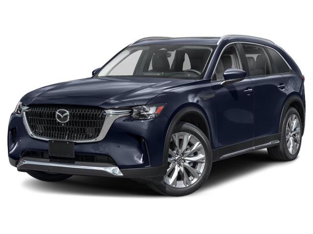 2025 Mazda CX-90 MHEV GT (Stk: 161946) in Kingston - Image 1 of 3