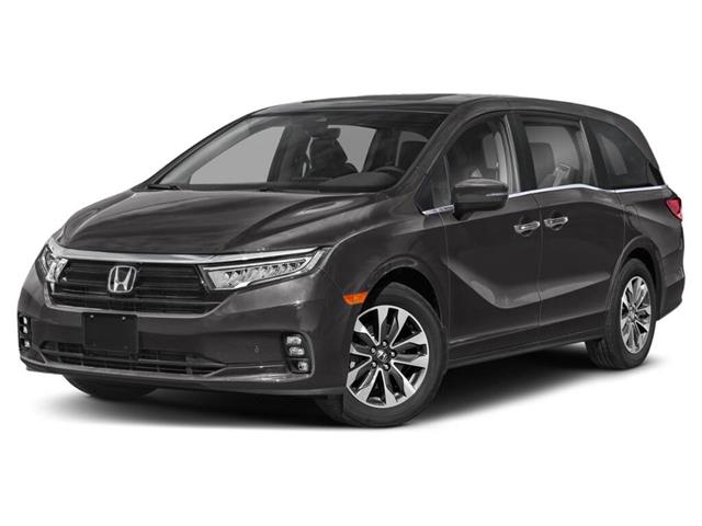 2022 Honda Odyssey EX-L RES (Stk: 9140A) in Ottawa - Image 1 of 3