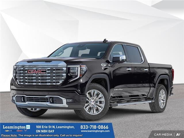 2025 GMC Sierra 1500 Denali (Stk: 25262) in Leamington - Image 1 of 11
