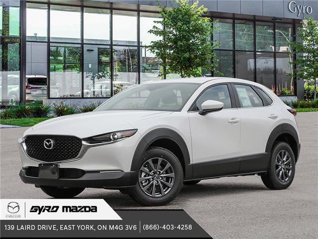 2025 Mazda CX-30 GX (Stk: 35871) in East York - Image 1 of 23
