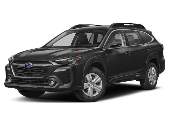 2025 Subaru Outback Convenience (Stk: 38055) in RICHMOND HILL - Image 1 of 11