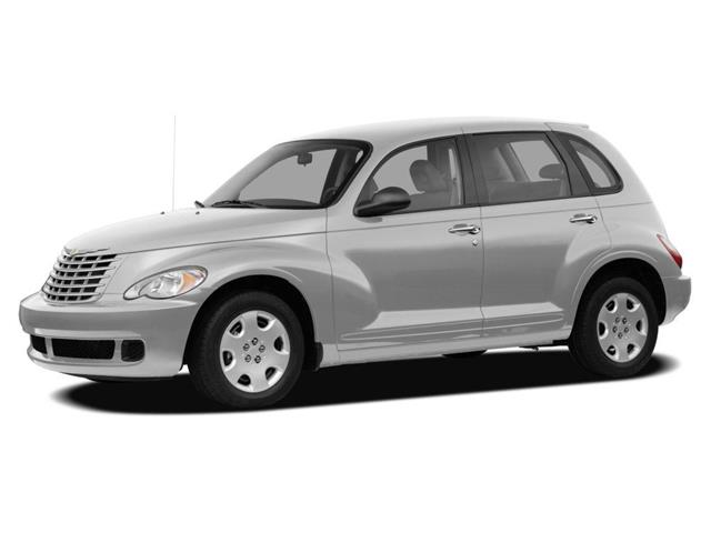 2008 Chrysler PT Cruiser LX (Stk: 58128A) in Sudbury - Image 1 of 2