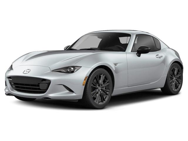 2025 Mazda MX-5 RF GS-P (Stk: 25C036) in Kingston - Image 1 of 3