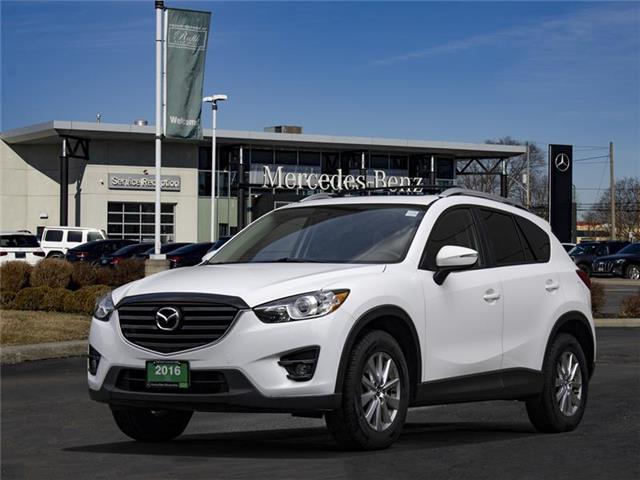 2016 Mazda CX-5 GS (Stk: PM9223A) in Windsor - Image 1 of 24
