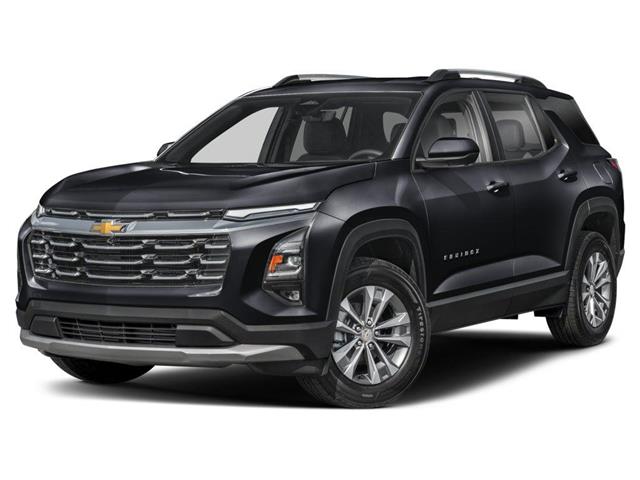 2026 Chevrolet Equinox LT (Stk: 6200030) in Petrolia - Image 1 of 12