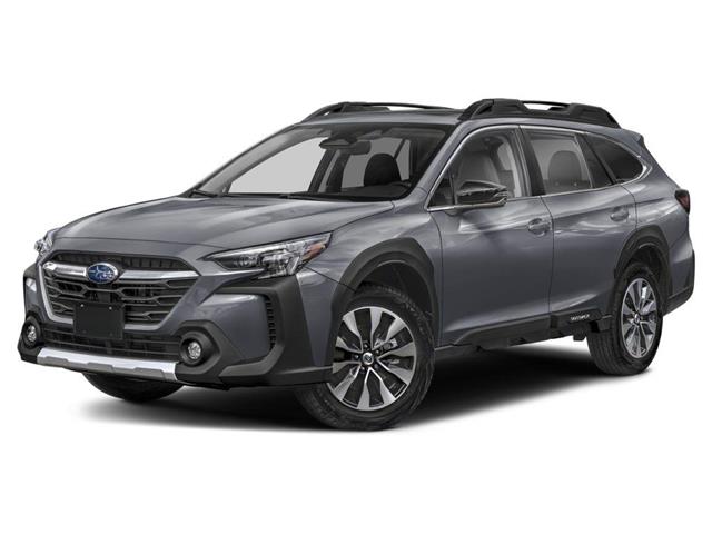 2025 Subaru Outback Limited (Stk: 250538) in Mississauga - Image 1 of 12