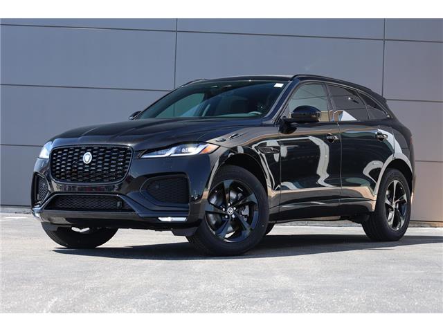 2026 Jaguar F-PACE P250 R-Dynamic S (Stk: JF57759-new) in London - Image 1 of 33
