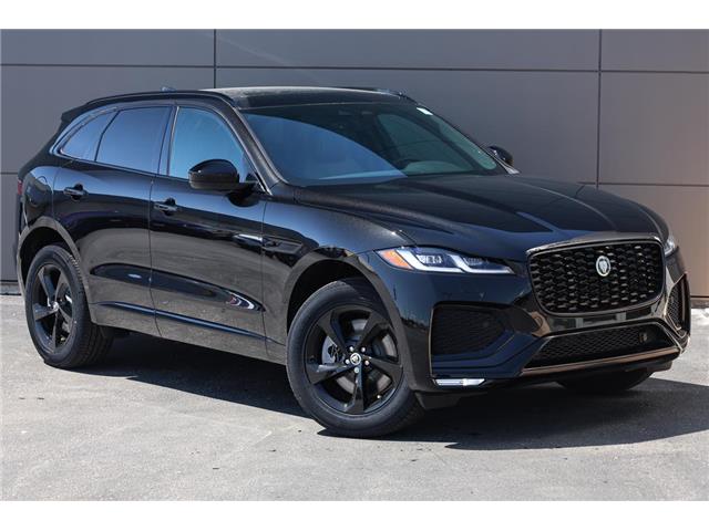 2026 Jaguar F-PACE P250 R-Dynamic S (Stk: JF57759-new) in London - Image 2 of 33