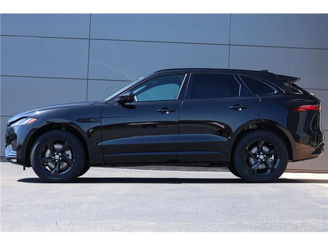 2026 Jaguar F-PACE P250 R-Dynamic S (Stk: JF57759-new) in London - Image 3 of 33