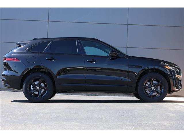 2026 Jaguar F-PACE P250 R-Dynamic S (Stk: JF57759-new) in London - Image 4 of 33