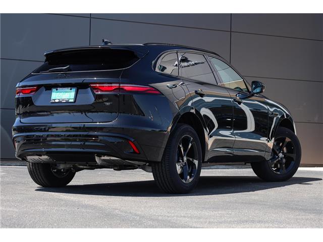 2026 Jaguar F-PACE P250 R-Dynamic S (Stk: JF57759-new) in London - Image 5 of 33