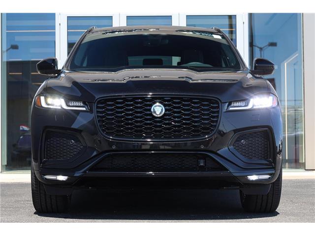 2026 Jaguar F-PACE P250 R-Dynamic S (Stk: JF57759-new) in London - Image 7 of 33