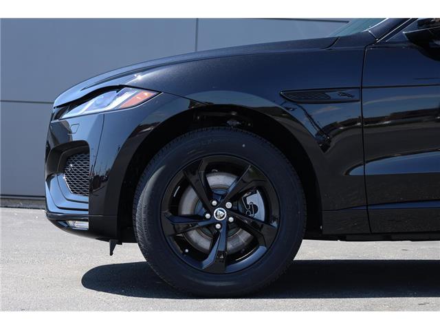 2026 Jaguar F-PACE P250 R-Dynamic S (Stk: JF57759-new) in London - Image 10 of 33
