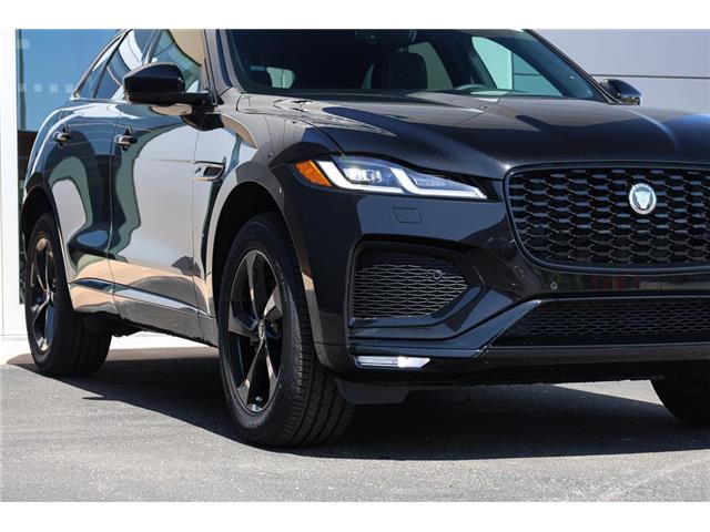 2026 Jaguar F-PACE P250 R-Dynamic S (Stk: JF57759-new) in London - Image 11 of 33