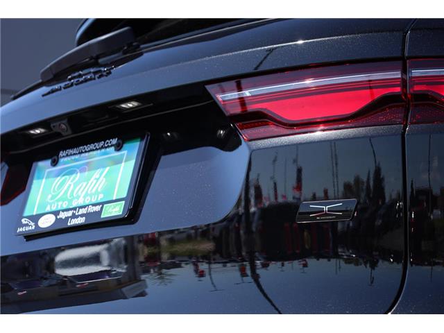 2026 Jaguar F-PACE P250 R-Dynamic S (Stk: JF57759-new) in London - Image 13 of 33