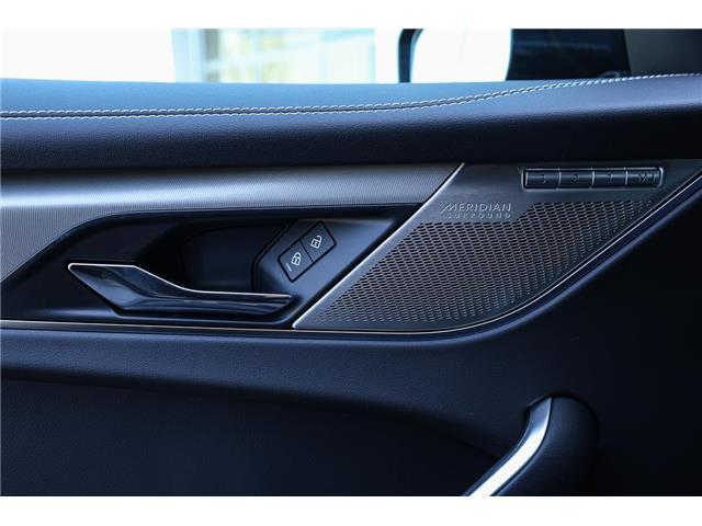 2026 Jaguar F-PACE P250 R-Dynamic S (Stk: JF57759-new) in London - Image 15 of 33