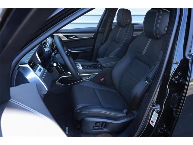 2026 Jaguar F-PACE P250 R-Dynamic S (Stk: JF57759-new) in London - Image 18 of 33