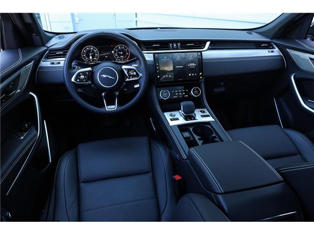 2026 Jaguar F-PACE P250 R-Dynamic S (Stk: JF57759-new) in London - Image 19 of 33