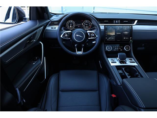 2026 Jaguar F-PACE P250 R-Dynamic S (Stk: JF57759-new) in London - Image 20 of 33
