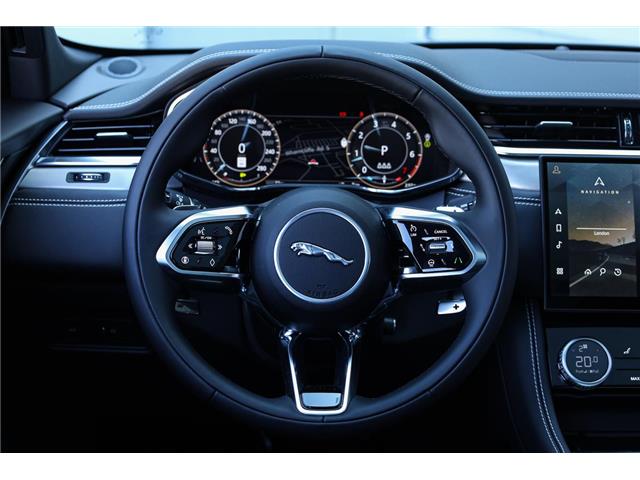 2026 Jaguar F-PACE P250 R-Dynamic S (Stk: JF57759-new) in London - Image 21 of 33
