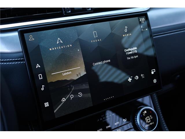 2026 Jaguar F-PACE P250 R-Dynamic S (Stk: JF57759-new) in London - Image 23 of 33