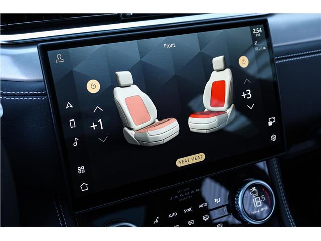 2026 Jaguar F-PACE P250 R-Dynamic S (Stk: JF57759-new) in London - Image 25 of 33