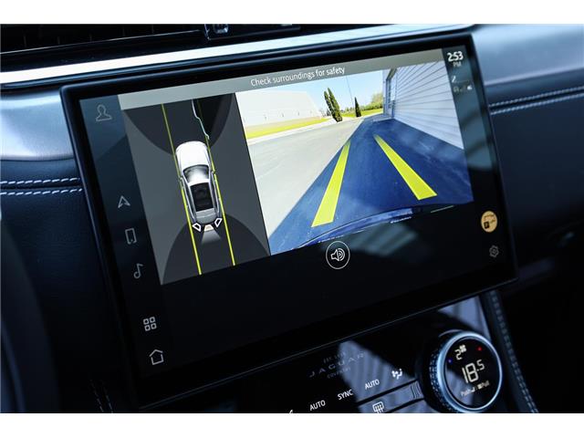 2026 Jaguar F-PACE P250 R-Dynamic S (Stk: JF57759-new) in London - Image 26 of 33