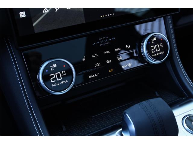 2026 Jaguar F-PACE P250 R-Dynamic S (Stk: JF57759-new) in London - Image 27 of 33