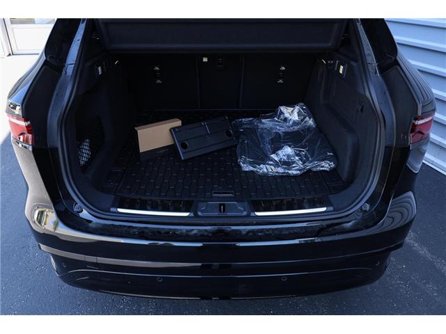 2026 Jaguar F-PACE P250 R-Dynamic S (Stk: JF57759-new) in London - Image 32 of 33