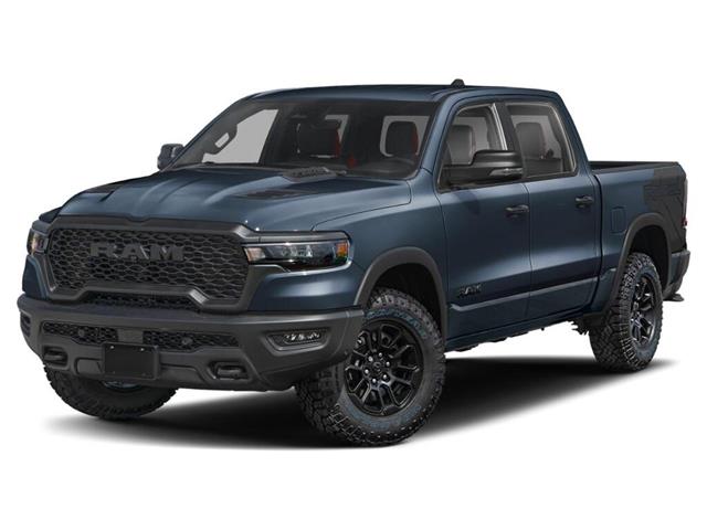 2025 RAM 1500 Rebel (Stk: 25T203) in Calgary - Image 1 of 6