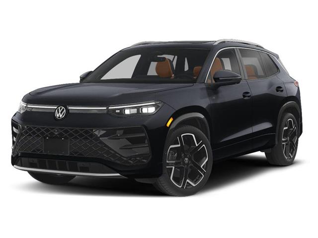 2025 Volkswagen Tiguan Highline R-Line (Stk: 173244) in Oakville - Image 1 of 2