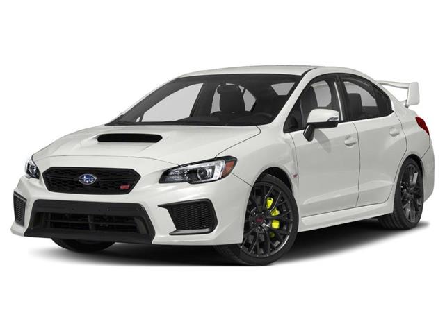 2019 Subaru WRX STI Base (Stk: BI0990) in Cranbrook - Image 1 of 11