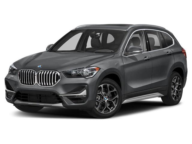 2021 BMW X1 xDrive28i (Stk: XU774) in Sarnia - Image 1 of 12