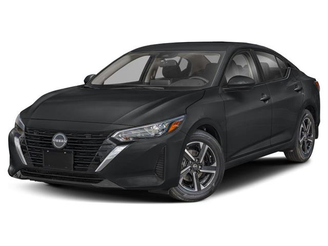 2025 Nissan Sentra SV (Stk: XN6383) in Thornhill - Image 1 of 11