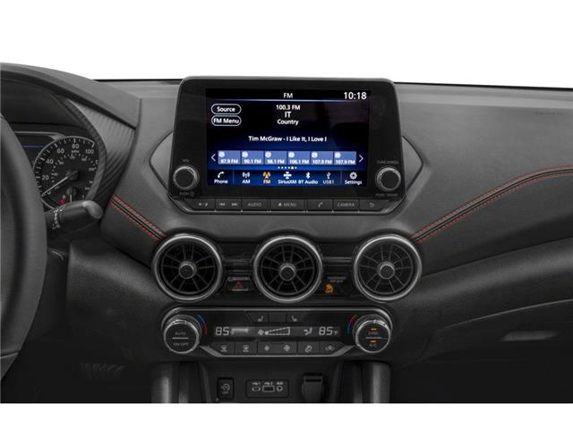 2025 Nissan Sentra SR (Stk: XN6387) in Thornhill - Image 7 of 11