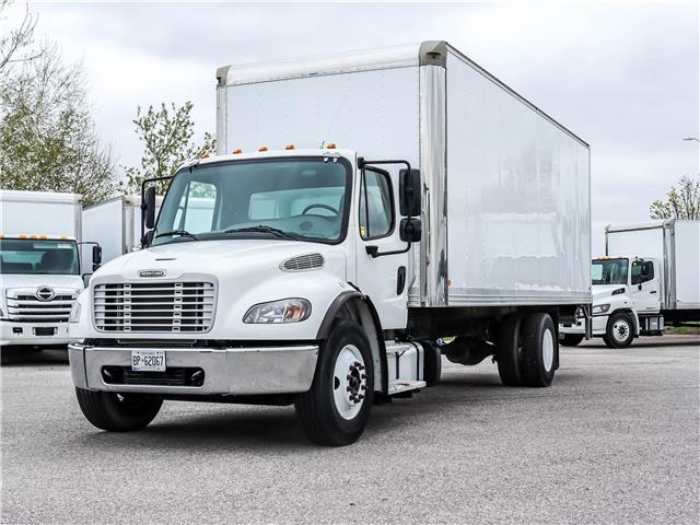 2023 Freightliner M2  (Stk: 089679-5) in Ottawa - Image 1 of 16