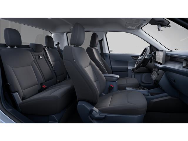 2025 Ford Maverick XLT (Stk: 25066) in Espanola - Image 5 of 7