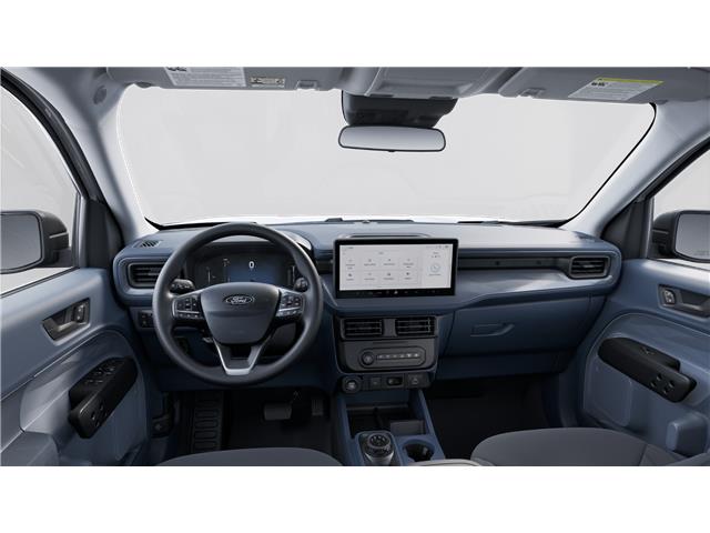 2025 Ford Maverick XLT (Stk: 25066) in Espanola - Image 6 of 7