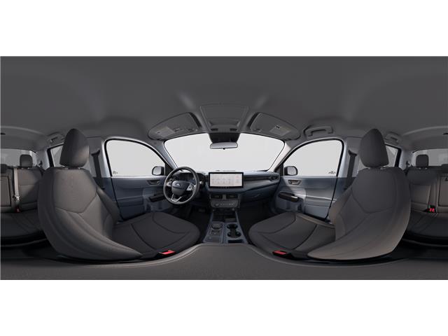 2025 Ford Maverick XLT (Stk: 25066) in Espanola - Image 7 of 7