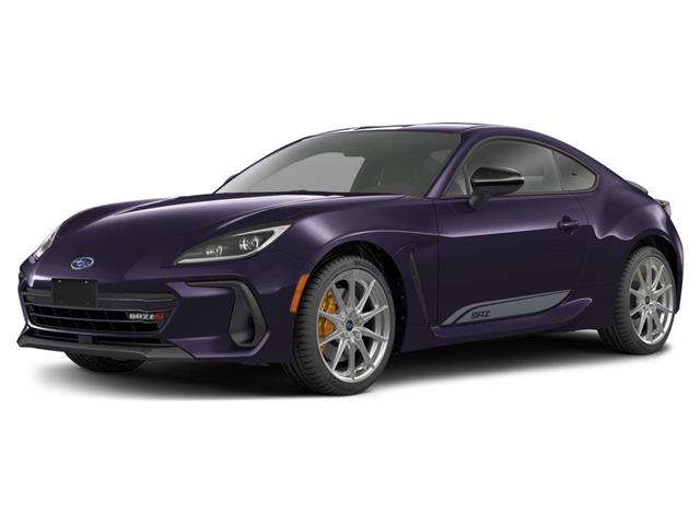 2025 Subaru BRZ Murasaki Edition (Stk: 165330) in Tecumseh - Image 1 of 1