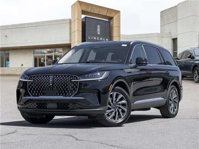 2025 Lincoln Aviator Premiere (Stk: 25A4908) in Mississauga - Image 1 of 34