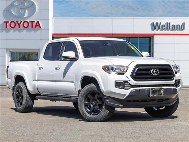 2020 Toyota Tacoma Base (Stk: S9226AA) in Welland - Image 1 of 20